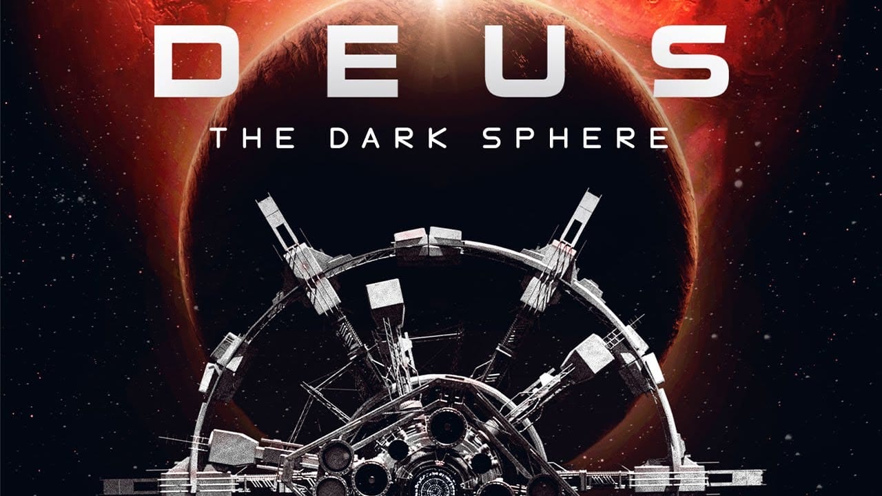 หนังฝรั่ง Deus The Dark Sphere (2022) (ซับไทย)