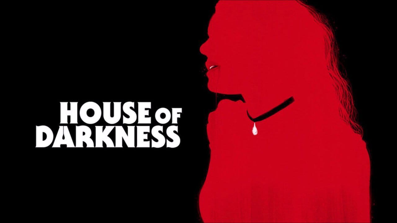 หนังฝรั่ง House of Darkness (2022) (ซับไทย)