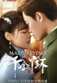 Maid’s Revenge (2022) รอยแค้นคุณหนู