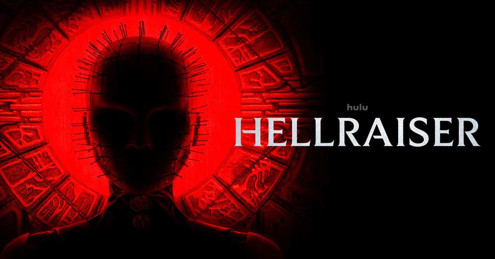 หนังฝรั่ง Hellraiser (2022) ซับไทย
