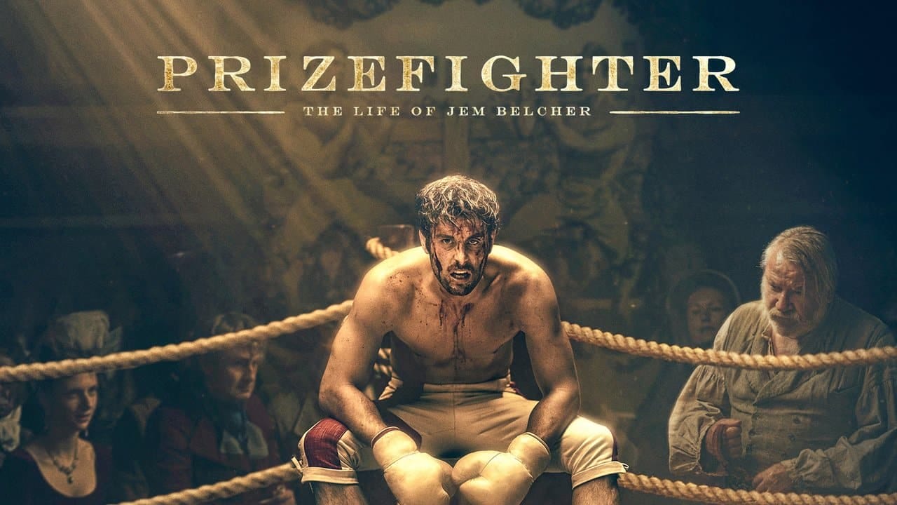 หนังฝรั่ง Prizefighter The Life of Jem Belcher (2022) ซับไทย