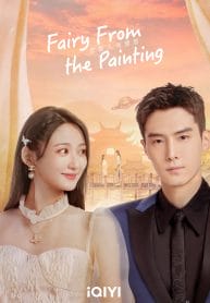 Fairy From the Painting (2022) ลิขิตรักจากปลายพู่กัน