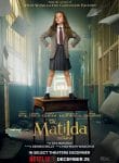 Matilda the Musical มาทิลด้า เดอะ มิวสิคัล