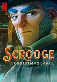 Scrooge A Christmas Carol พากย์ไทย