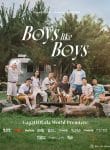 Boys Like Boys (2023) เดตร้อนคว้ารัก